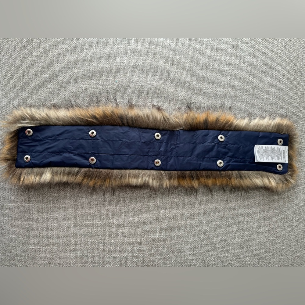 Girls Polo Ralph Lauren Puffer Jacket - Picture 9 of 12